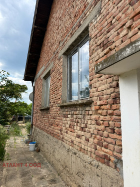Hus Gabarevo, region Stara Zagora