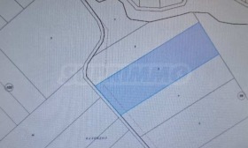 Парцел с. Храбърско, област София