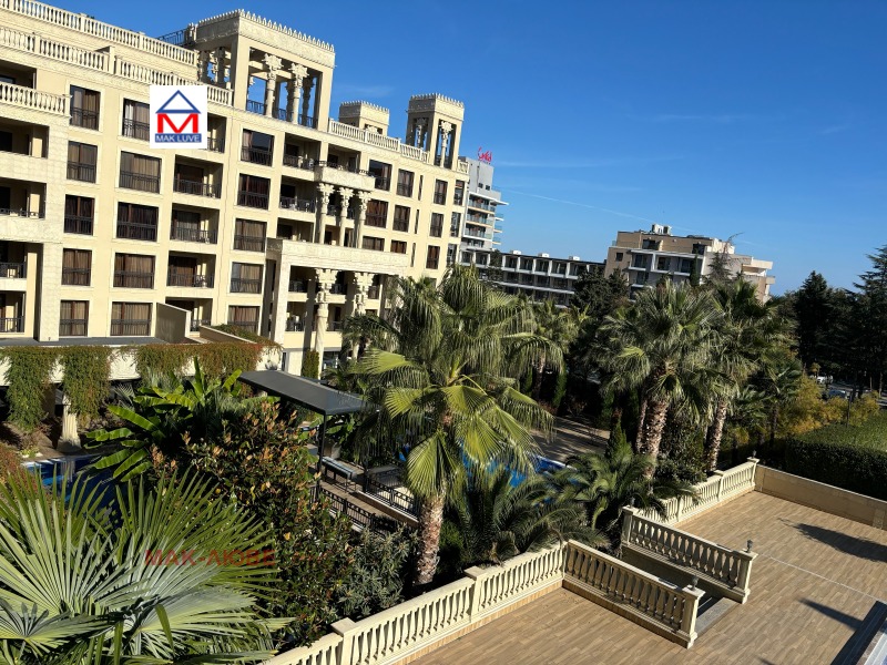 Продава  1-стаен град Варна , к.к. Златни пясъци , 34 кв.м | 47687361 - изображение [2]