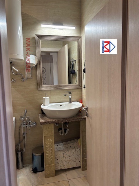 Продава 1-СТАЕН, гр. Варна, област Варна, снимка 8 - Апартаменти - 52744106