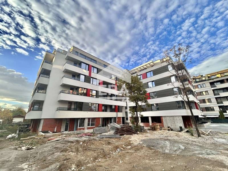 En venta  1 dormitorio Sofia , Krastova vada , 72 metros cuadrados | 57847110