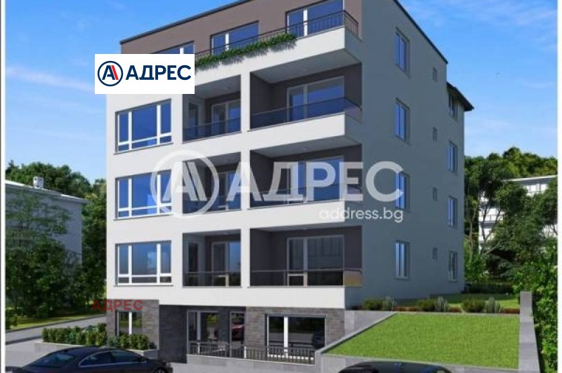 Продава 2-СТАЕН, гр. Варна, Виница, снимка 2 - Aпартаменти - 48034728