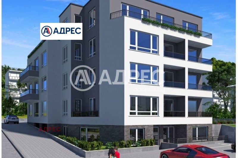 Продава  2-стаен, град Варна, Виница • 83 594 EUR • ID 76521617 — holmes.bg - [1] 