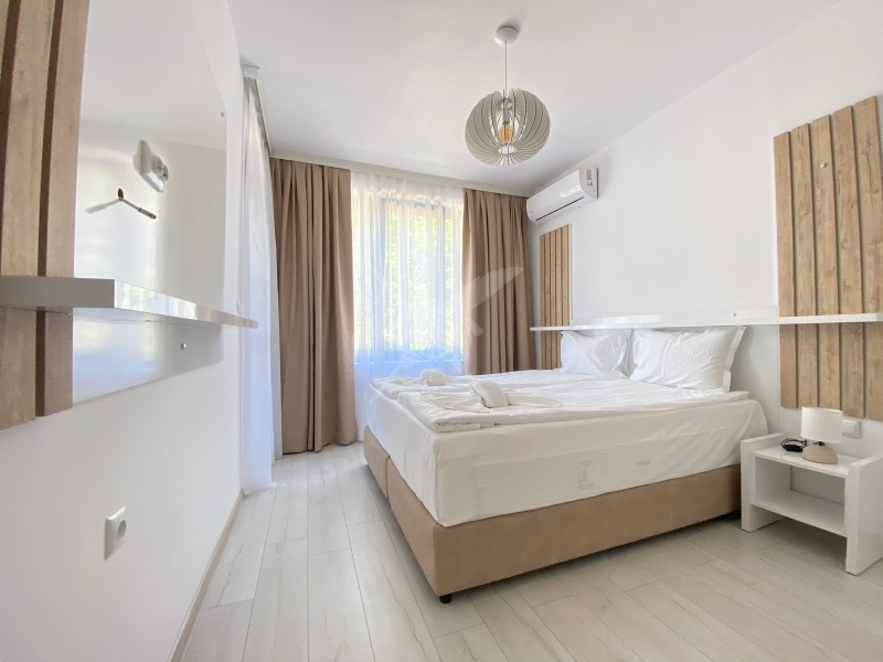 Na prodej  1 ložnice oblast Burgas , Primorsko , 53 m2 | 30013242 - obraz [3]