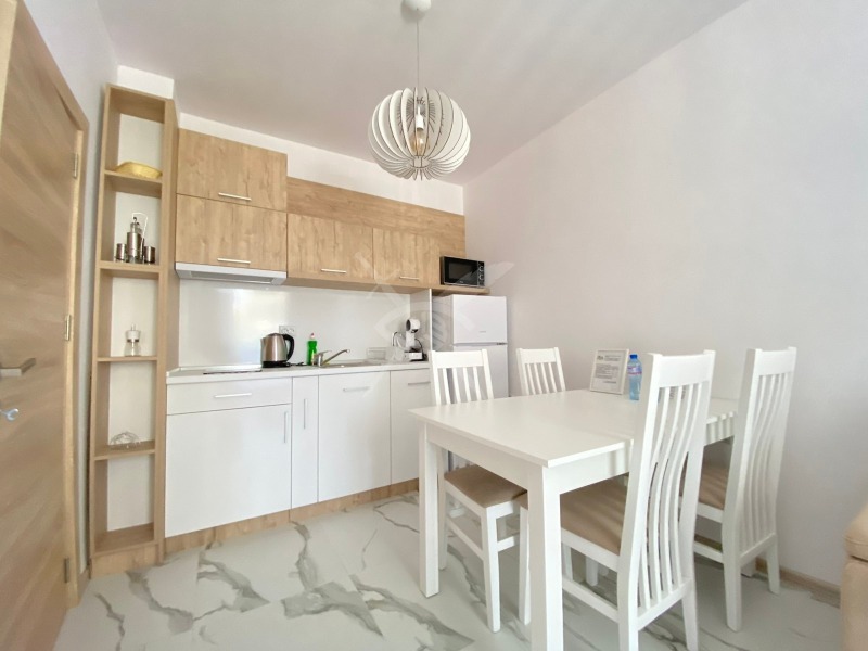 Na prodej  1 ložnice oblast Burgas , Primorsko , 53 m2 | 30013242 - obraz [2]