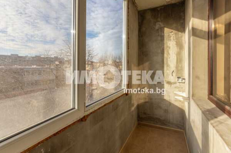 Продава 2-СТАЕН, гр. Варна, Базар Левски, снимка 8 - Aпартаменти - 48705478