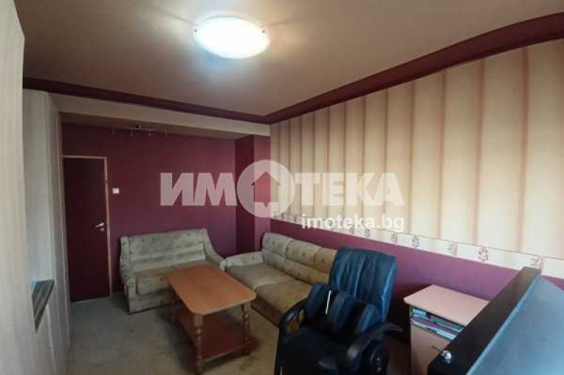 Продава 2-СТАЕН, гр. Варна, Базар Левски, снимка 2 - Aпартаменти - 48705478