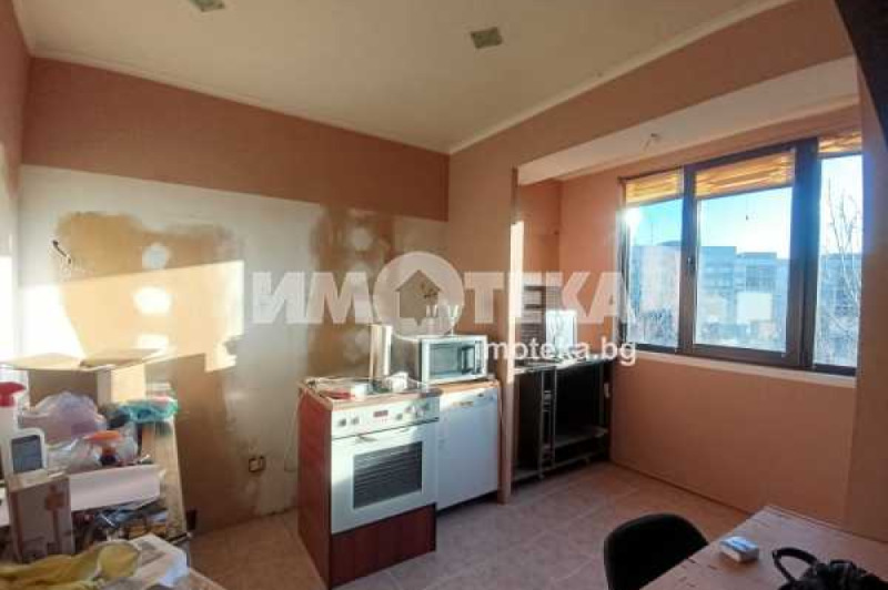 À venda  1 quarto Varna , Bazar Levski , 57 m² | 11703327 - imagem [2]