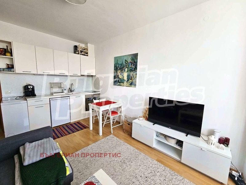 Zu verkaufen  1 Schlafzimmer region Sofia , k.k. Borowez , 60 qm | 49499294 - Bild [4]