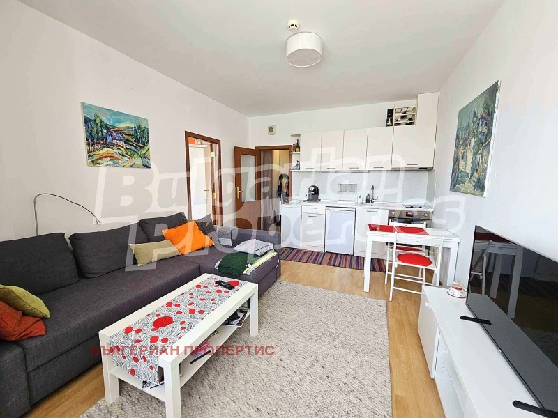 Zu verkaufen  1 Schlafzimmer region Sofia , k.k. Borowez , 60 qm | 49499294 - Bild [3]