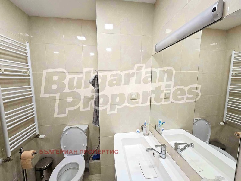 Zu verkaufen  1 Schlafzimmer region Sofia , k.k. Borowez , 60 qm | 49499294 - Bild [15]