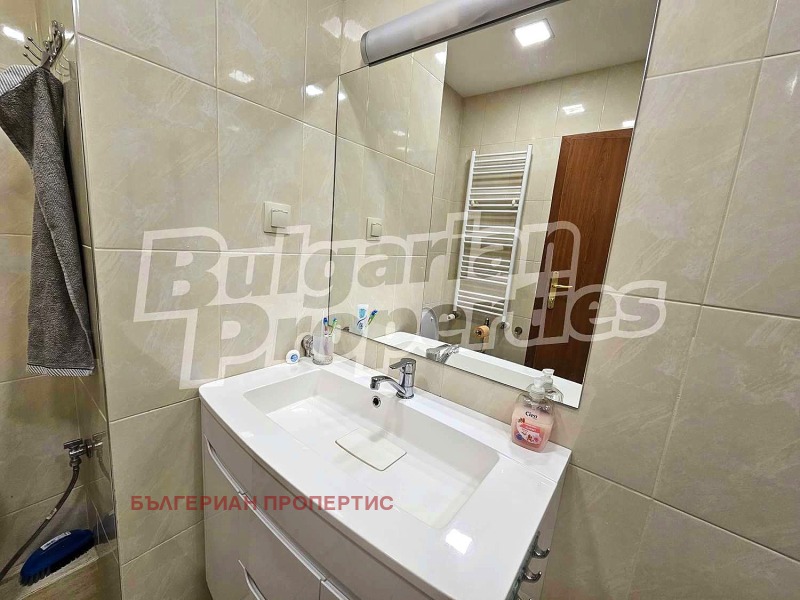 Zu verkaufen  1 Schlafzimmer region Sofia , k.k. Borowez , 60 qm | 49499294 - Bild [14]