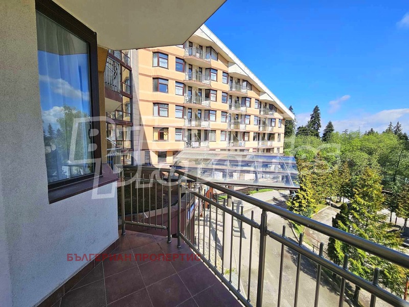 Zu verkaufen  1 Schlafzimmer region Sofia , k.k. Borowez , 60 qm | 49499294 - Bild [16]