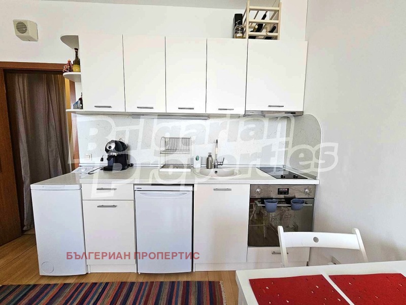 Zu verkaufen  1 Schlafzimmer region Sofia , k.k. Borowez , 60 qm | 49499294 - Bild [6]