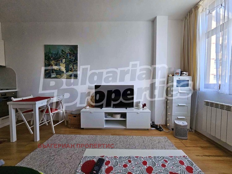 Zu verkaufen  1 Schlafzimmer region Sofia , k.k. Borowez , 60 qm | 49499294 - Bild [5]