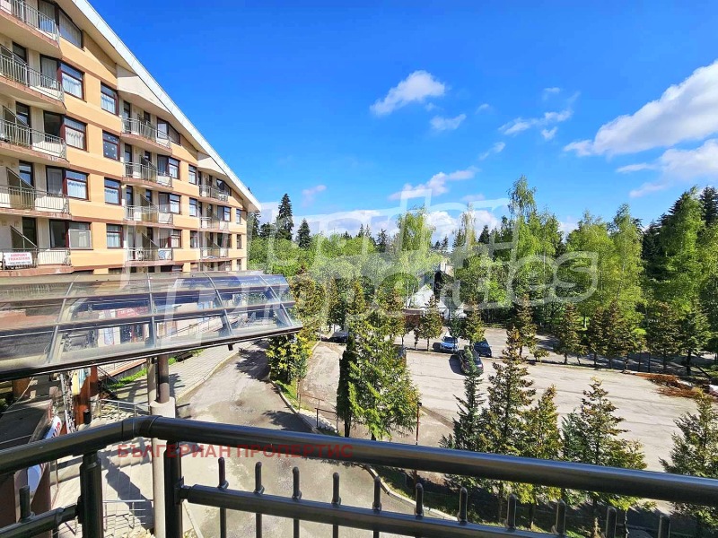 Zu verkaufen  1 Schlafzimmer region Sofia , k.k. Borowez , 60 qm | 49499294 - Bild [17]