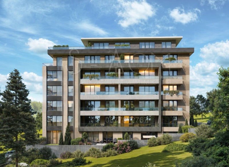 Продава  2-стаен град Стара Загора , Студентско градче , 73 кв.м | 55171037 - изображение [5]