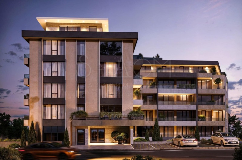 Продава  2-стаен град Стара Загора , Студентско градче , 73 кв.м | 55171037 - изображение [8]