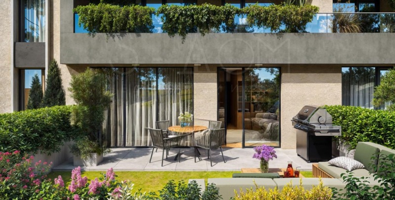 Продава  2-стаен град Стара Загора , Студентско градче , 73 кв.м | 55171037 - изображение [3]