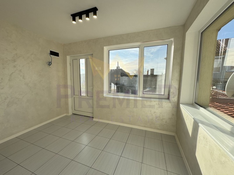 Продава 2-СТАЕН, гр. Варна, Виница, снимка 3 - Апартаменти - 52845746