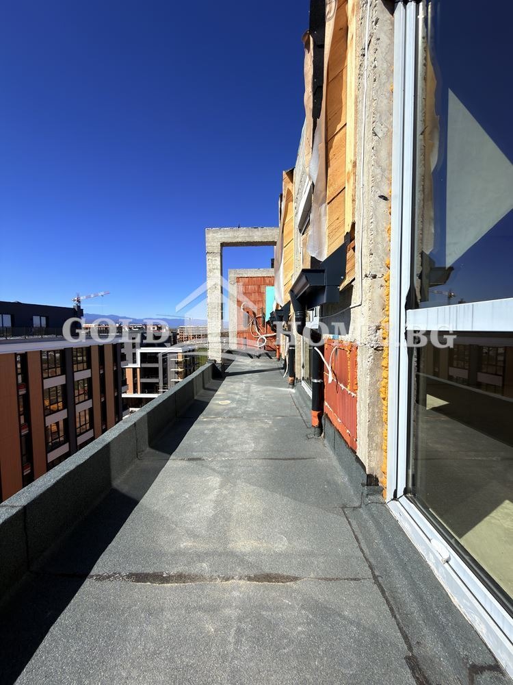 Продава 2-СТАЕН, гр. Пловдив, Кършияка, снимка 8 - Апартаменти - 56007299