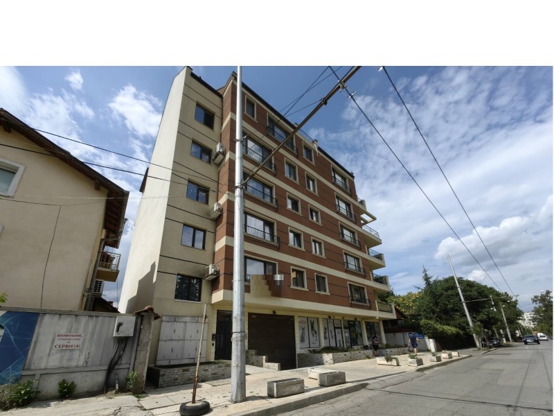 À venda  2 quartos Sofia , Hadji Dimitar , 119 m² | 79375084