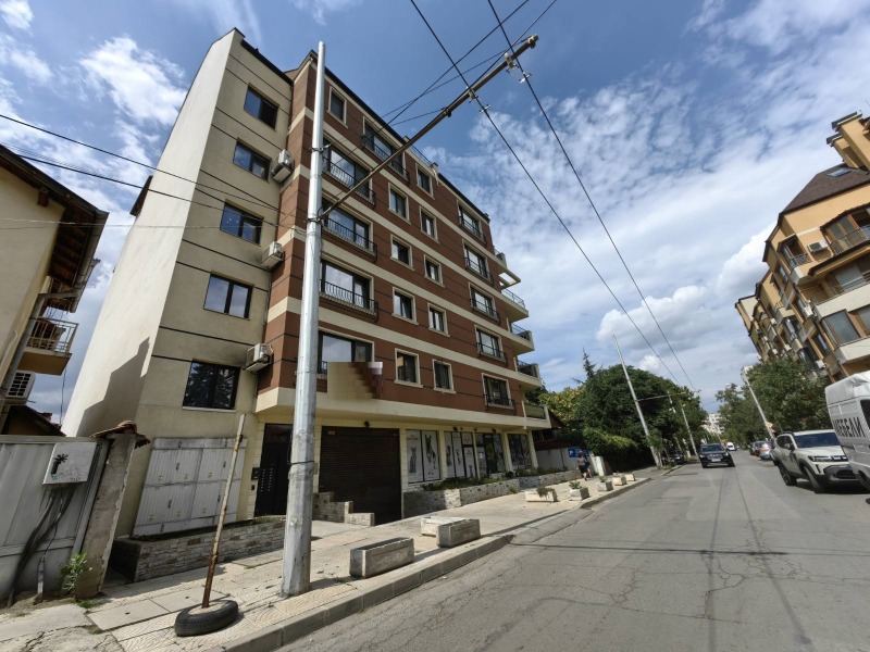 Продава  3-стаен град София , Хаджи Димитър , 119 кв.м | 79375084 - изображение [5]