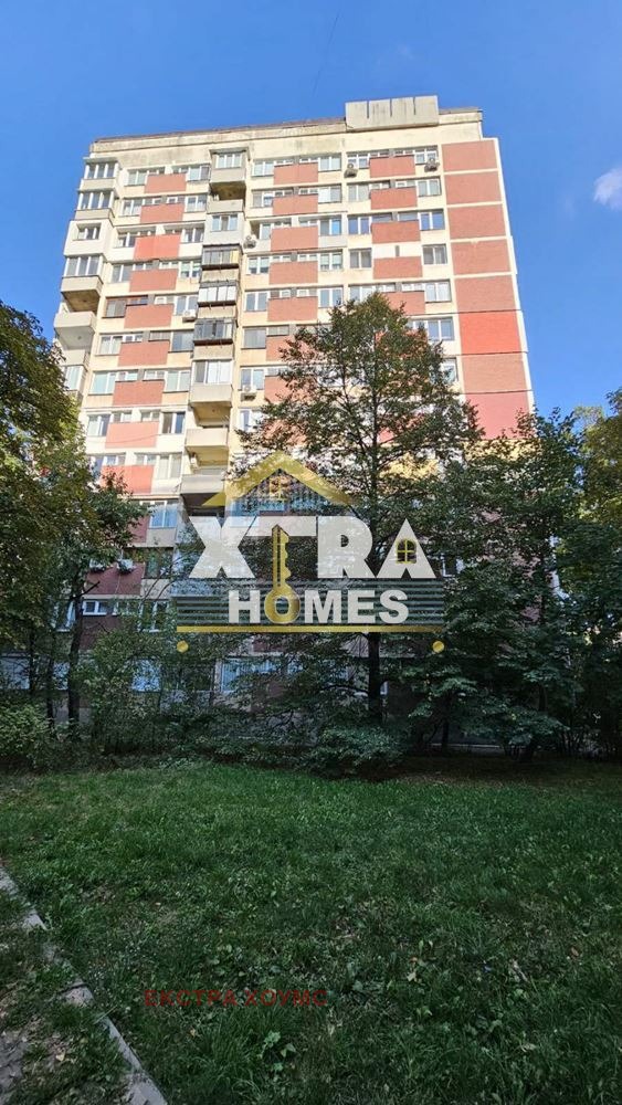 Продава 3-СТАЕН, гр. София, Лозенец, снимка 15 - Aпартаменти - 47410292