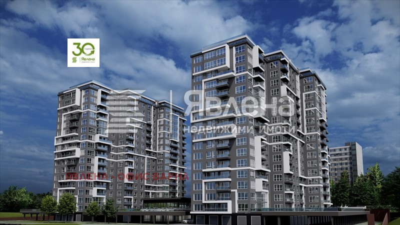 Продава 3-СТАЕН, гр. Варна, Младост 2, снимка 3 - Aпартаменти - 47585534