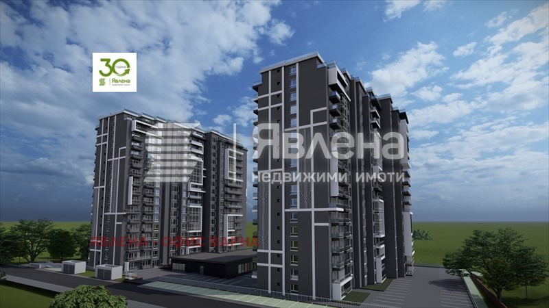 Продава 3-СТАЕН, гр. Варна, Младост 2, снимка 4 - Aпартаменти - 47585534