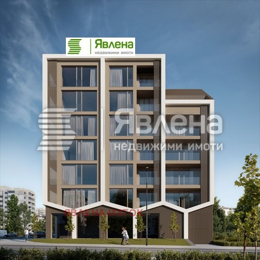 Продава 3-СТАЕН, гр. София, Овча купел 2, снимка 2 - Aпартаменти - 48609709