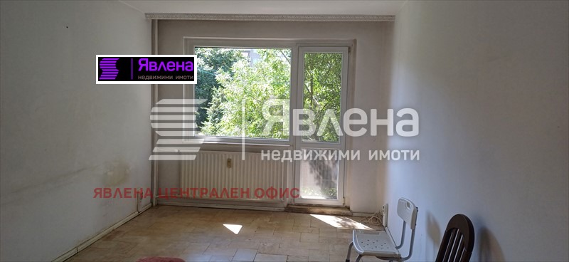 Продава 3-СТАЕН, гр. София, Мусагеница, снимка 1 - Aпартаменти - 48672053