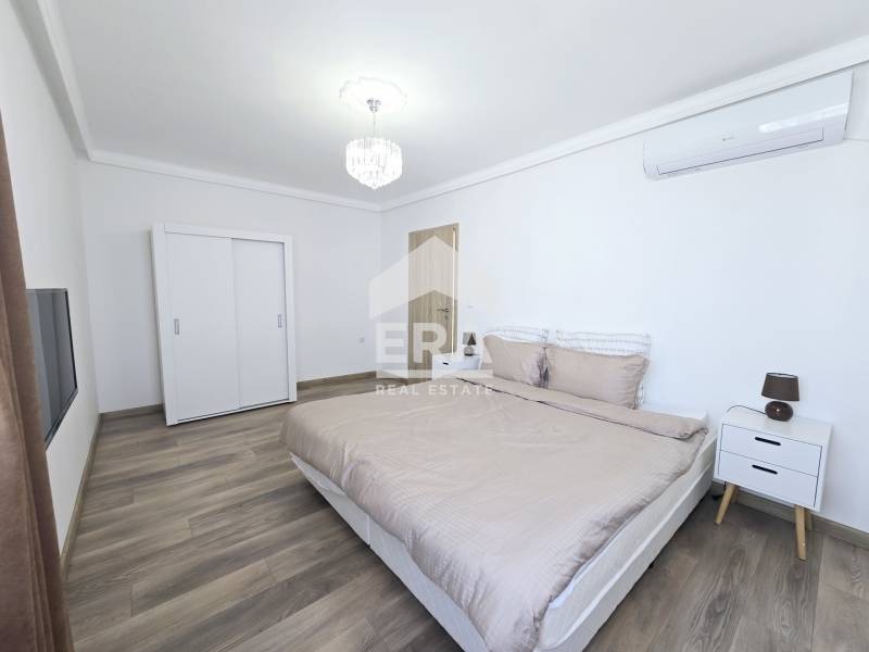 Продава 3-СТАЕН, гр. Велико Търново, Акация, снимка 6 - Aпартаменти - 49129570