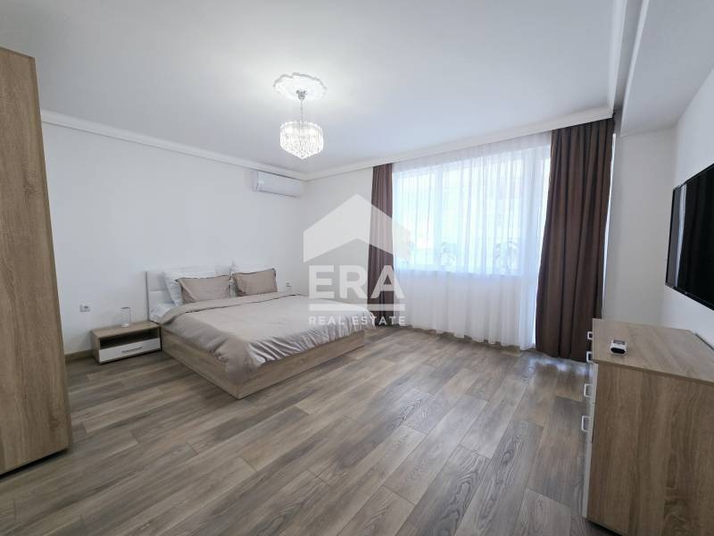 Продава 3-СТАЕН, гр. Велико Търново, Акация, снимка 7 - Aпартаменти - 49129570