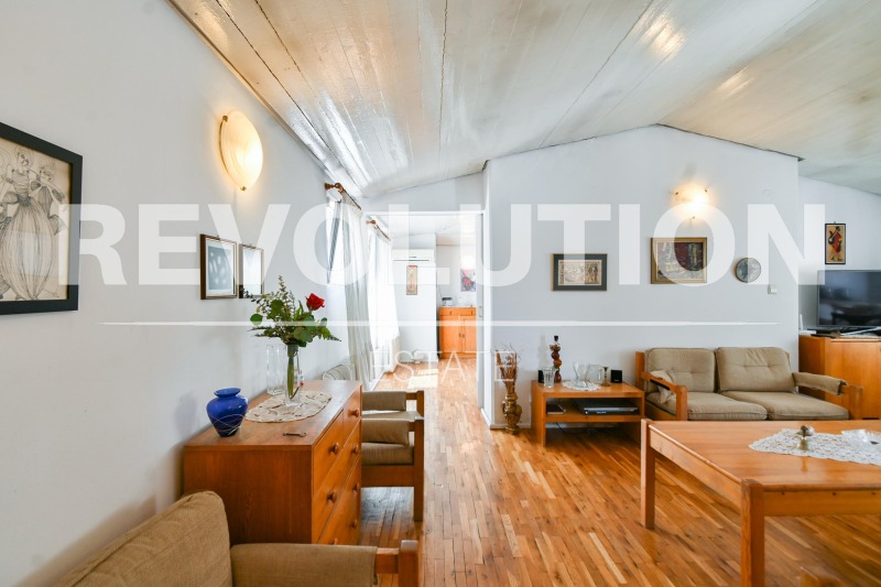 À venda  2 quartos Sofia , Doktorski pametnik , 70 m² | 57402280 - imagem [2]