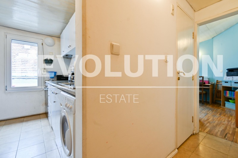 À venda  2 quartos Sofia , Doktorski pametnik , 70 m² | 57402280 - imagem [7]