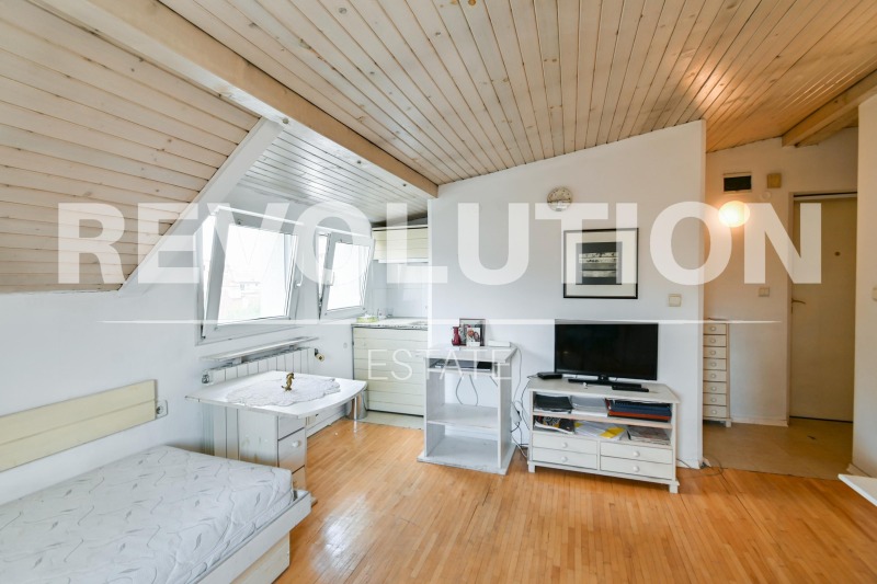 À venda  2 quartos Sofia , Doktorski pametnik , 70 m² | 57402280 - imagem [5]