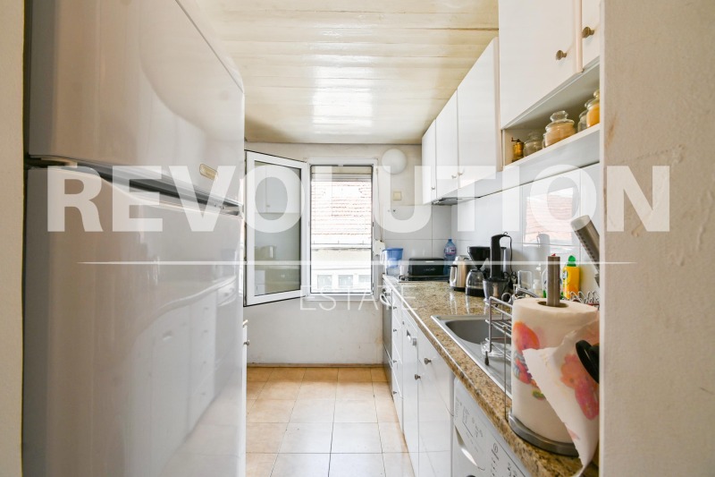 À venda  2 quartos Sofia , Doktorski pametnik , 70 m² | 57402280 - imagem [9]
