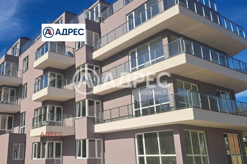 Продава 3-СТАЕН, гр. Варна, Аспарухово, снимка 2 - Апартаменти - 53467486