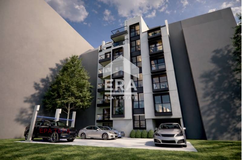 Продава 3-СТАЕН, гр. София, Банишора