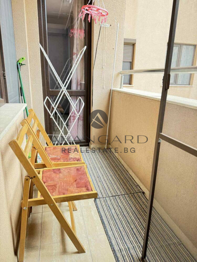 Продава 3-СТАЕН, гр. Пловдив, Кючук Париж, снимка 7 - Апартаменти - 54450896