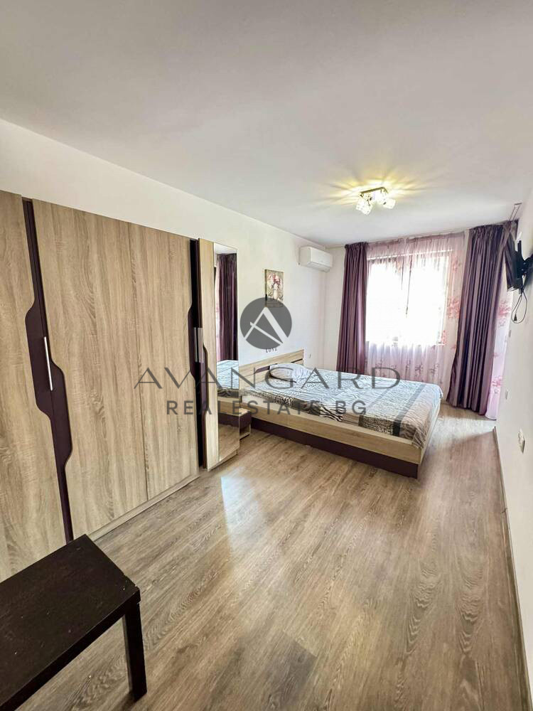 Продава 3-СТАЕН, гр. Пловдив, Кючук Париж, снимка 3 - Апартаменти - 54450896