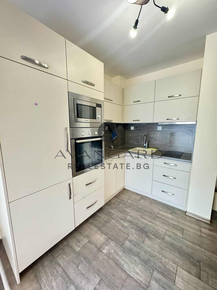 Продава 3-СТАЕН, гр. Пловдив, Кючук Париж, снимка 2 - Апартаменти - 54450896