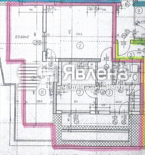 Продава 4-СТАЕН, гр. София, Център, снимка 16 - Апартаменти - 55600228