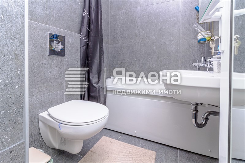 Продава 4-СТАЕН, гр. София, Център, снимка 13 - Апартаменти - 55600228