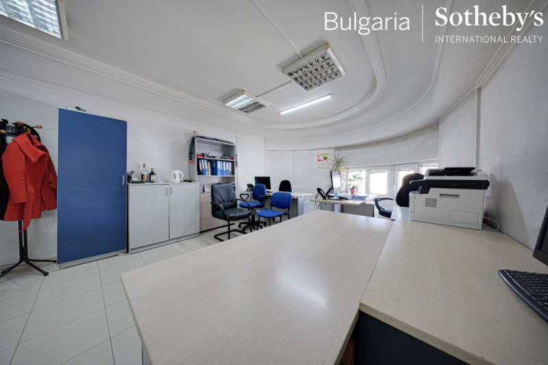 Til salgs  Kontor Sofia , Tsentar , 425 kvm | 17612057 - bilde [12]