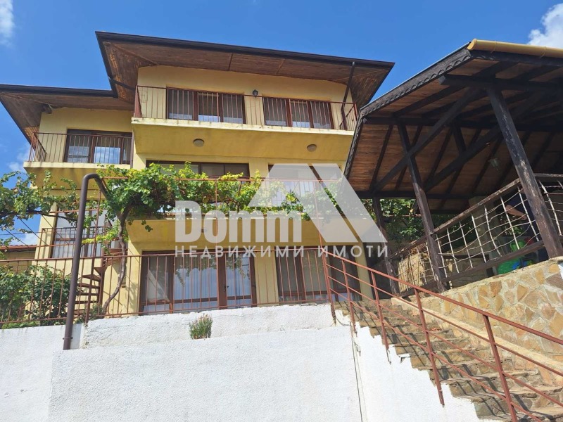 For Sale  House region Dobrich , Balchik , 254 sq.m | 91813797