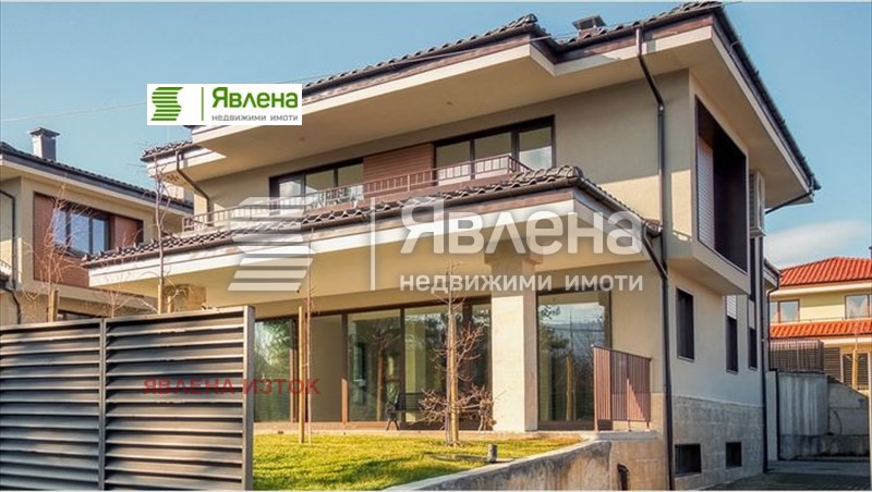 Zu verkaufen  Haus Sofia , Bankja , 428 qm | 87621316 - Bild [2]