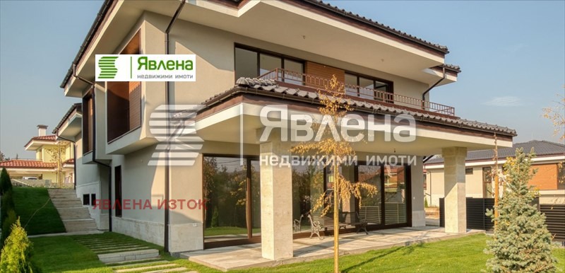 Zu verkaufen  Haus Sofia , Bankja , 428 qm | 87621316