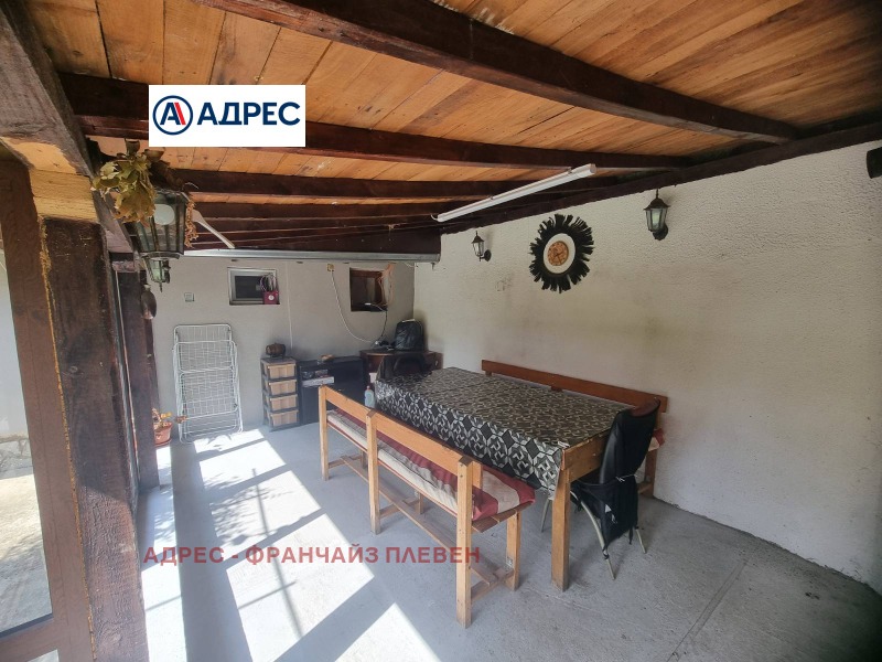 Til salg  Hus region Pleven , Pelishat , 64 kvm | 95678058 - billede [9]